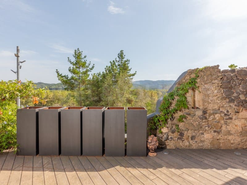 3 soverom Villa til salgs i Hostalric med garasje - € 690 000 (Ref: 7445781)