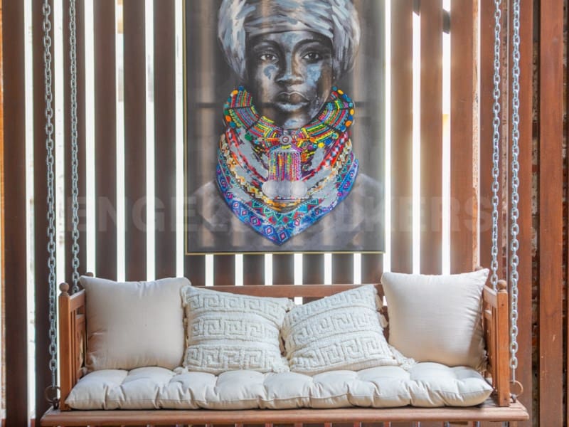 3 soverom Villa til salgs i Hostalric med garasje - € 690 000 (Ref: 7445781)