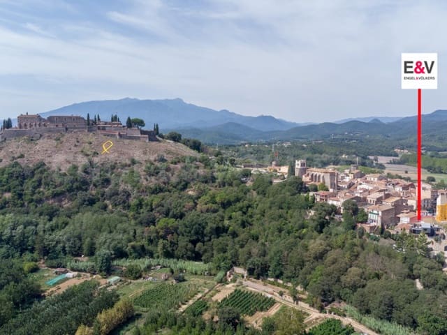 3 quarto Moradia para venda em Hostalric com garagem - 690 000 € (Ref: 7445781)