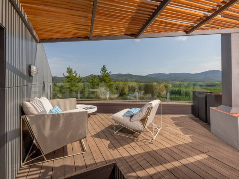 3 soverom Villa til salgs i Hostalric med garasje - € 690 000 (Ref: 7445781)