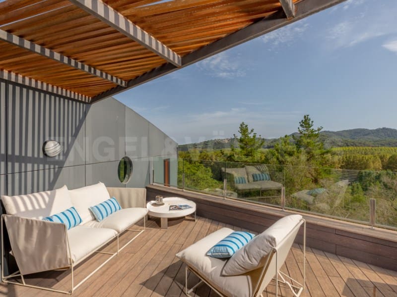 3 soverom Villa til salgs i Hostalric med garasje - € 690 000 (Ref: 7445781)