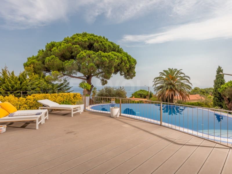 3 soverom Villa til salgs i Tossa de Mar med svømmebasseng garasje - € 1 315 000 (Ref: 7445790)