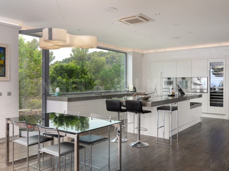 3 soverom Villa til salgs i Tossa de Mar med svømmebasseng garasje - € 1 315 000 (Ref: 7445790)