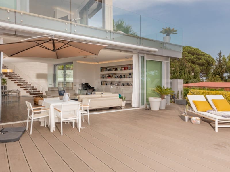 3 soverom Villa til salgs i Tossa de Mar med svømmebasseng garasje - € 1 315 000 (Ref: 7445790)