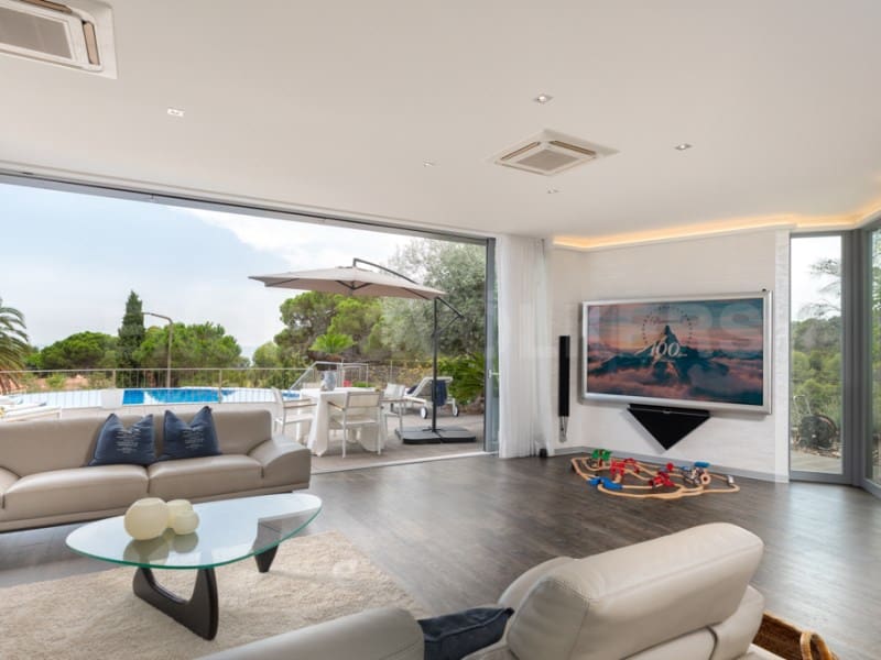 3 soverom Villa til salgs i Tossa de Mar med svømmebasseng garasje - € 1 315 000 (Ref: 7445790)