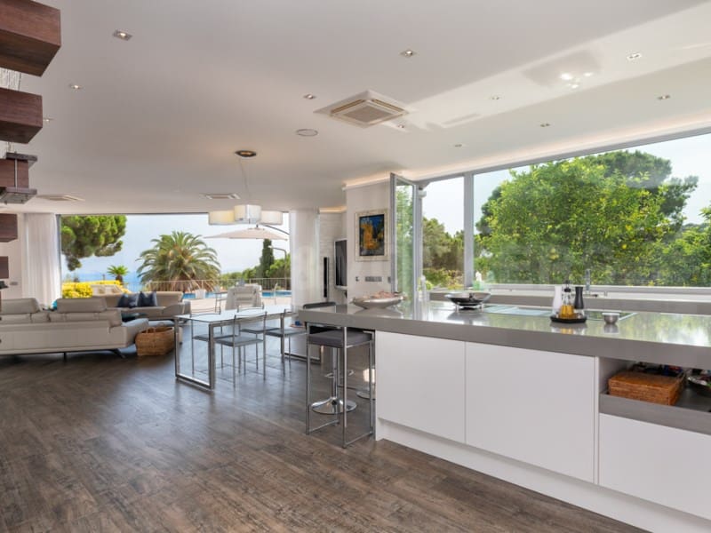 3 soverom Villa til salgs i Tossa de Mar med svømmebasseng garasje - € 1 315 000 (Ref: 7445790)