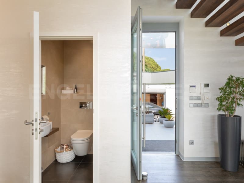 3 soverom Villa til salgs i Tossa de Mar med svømmebasseng garasje - € 1 315 000 (Ref: 7445790)