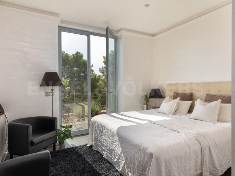 3 soverom Villa til salgs i Tossa de Mar med svømmebasseng garasje - € 1 315 000 (Ref: 7445790)