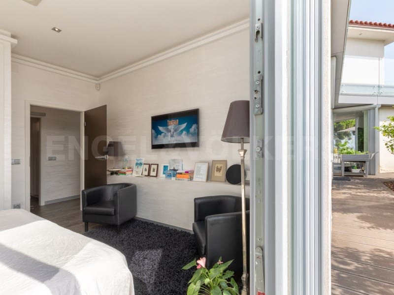 3 soverom Villa til salgs i Tossa de Mar med svømmebasseng garasje - € 1 315 000 (Ref: 7445790)