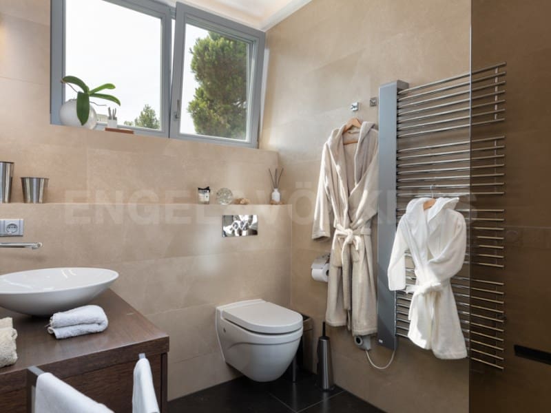 3 soverom Villa til salgs i Tossa de Mar med svømmebasseng garasje - € 1 315 000 (Ref: 7445790)