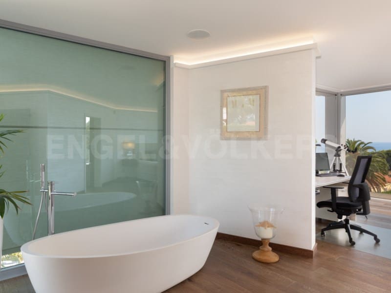 3 soverom Villa til salgs i Tossa de Mar med svømmebasseng garasje - € 1 315 000 (Ref: 7445790)