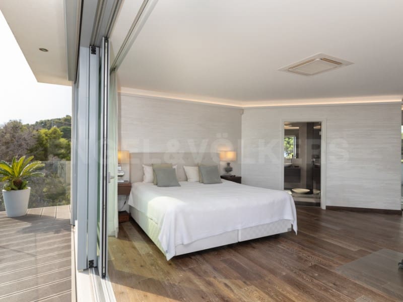 3 soverom Villa til salgs i Tossa de Mar med svømmebasseng garasje - € 1 315 000 (Ref: 7445790)