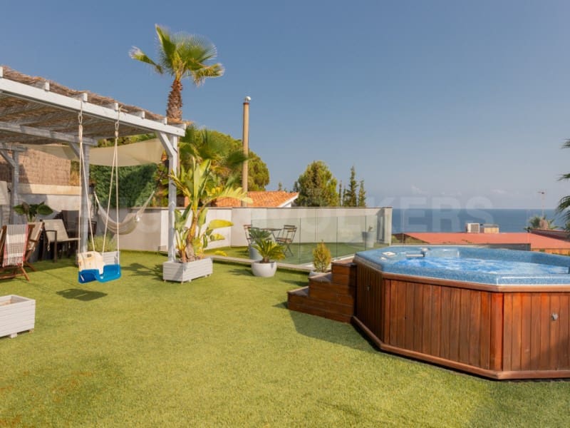 3 soverom Villa til salgs i Tossa de Mar med svømmebasseng garasje - € 1 315 000 (Ref: 7445790)