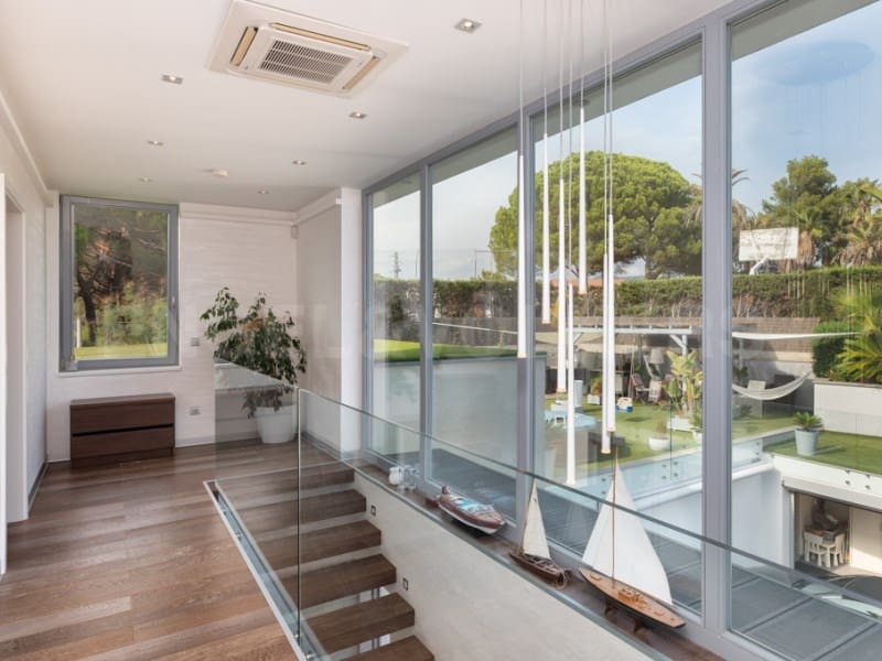 3 soverom Villa til salgs i Tossa de Mar med svømmebasseng garasje - € 1 315 000 (Ref: 7445790)
