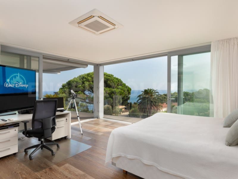 3 soverom Villa til salgs i Tossa de Mar med svømmebasseng garasje - € 1 315 000 (Ref: 7445790)