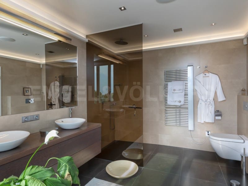 3 soverom Villa til salgs i Tossa de Mar med svømmebasseng garasje - € 1 315 000 (Ref: 7445790)