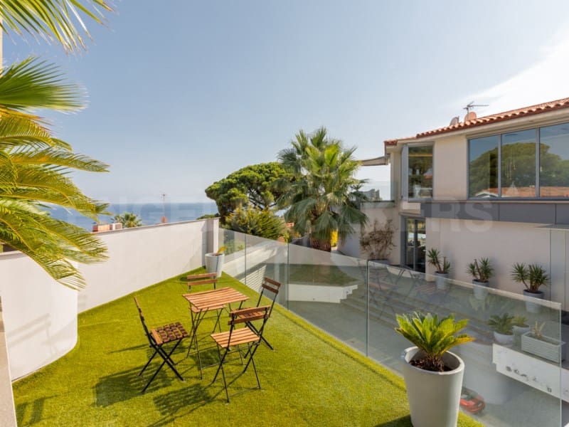 3 soverom Villa til salgs i Tossa de Mar med svømmebasseng garasje - € 1 315 000 (Ref: 7445790)