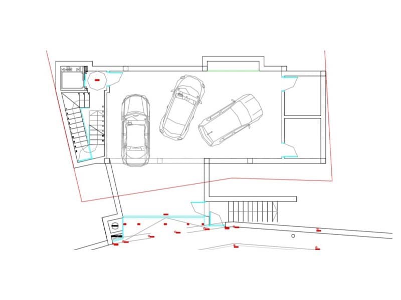4 soverom Villa til salgs i Lloret de Mar med svømmebasseng garasje - € 869 500 (Ref: 7445792)