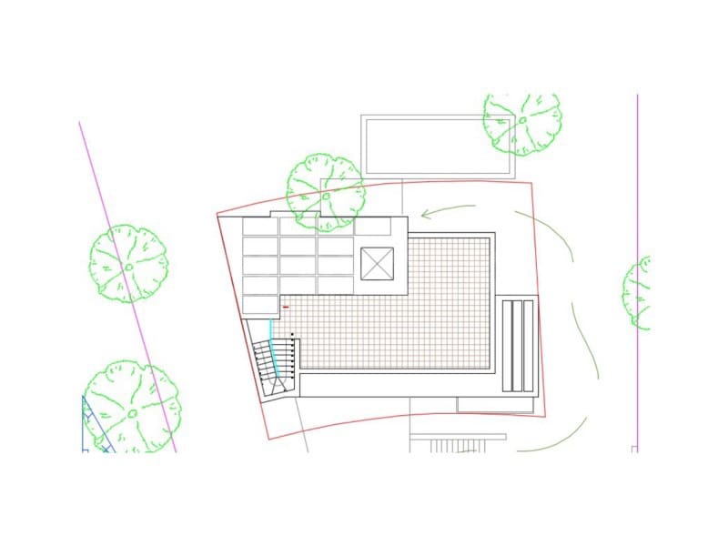 4 soverom Villa til salgs i Lloret de Mar med svømmebasseng garasje - € 869 500 (Ref: 7445792)