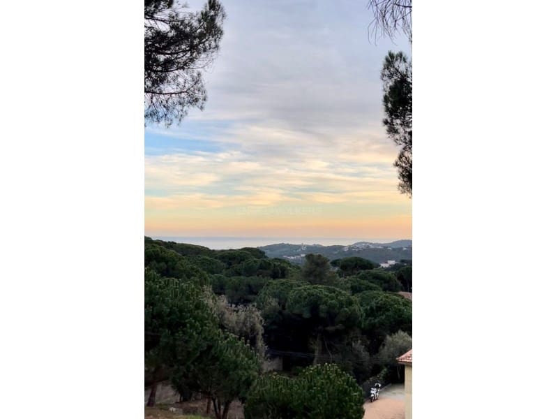 4 soverom Villa til salgs i Lloret de Mar med svømmebasseng garasje - € 869 500 (Ref: 7445792)