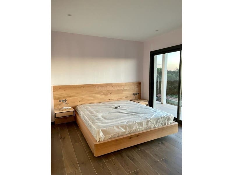 4 soverom Villa til salgs i Lloret de Mar med svømmebasseng garasje - € 869 500 (Ref: 7445792)