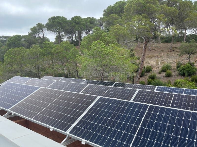 4 soverom Villa til salgs i Lloret de Mar med svømmebasseng garasje - € 869 500 (Ref: 7445792)