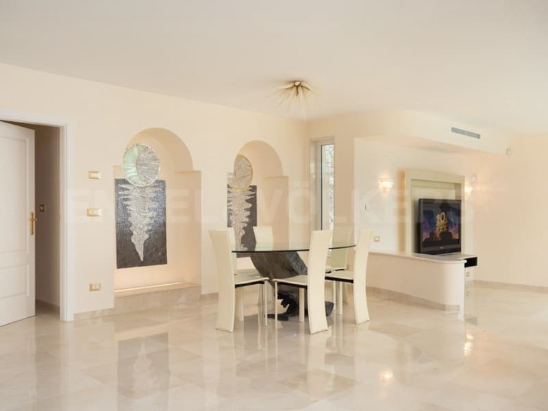 4 soveværelse Villa til salg i Lloret de Mar med swimmingpool - € 2.900.000 (Ref: 7445797)