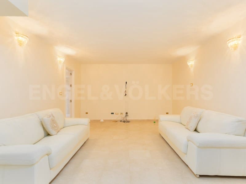 4 soveværelse Villa til salg i Lloret de Mar med swimmingpool - € 2.900.000 (Ref: 7445797)