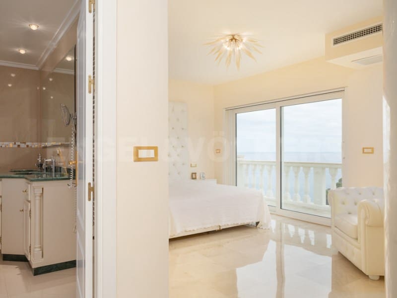 4 soveværelse Villa til salg i Lloret de Mar med swimmingpool - € 2.900.000 (Ref: 7445797)