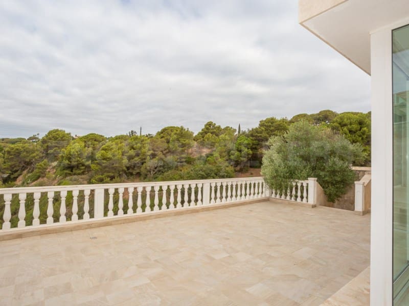 4 soveværelse Villa til salg i Lloret de Mar med swimmingpool - € 2.900.000 (Ref: 7445797)