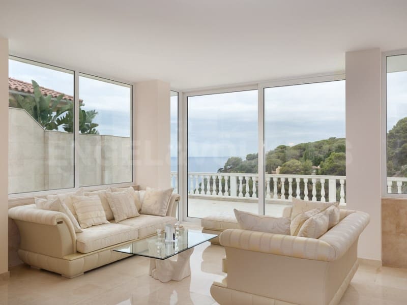 4 soveværelse Villa til salg i Lloret de Mar med swimmingpool - € 2.900.000 (Ref: 7445797)