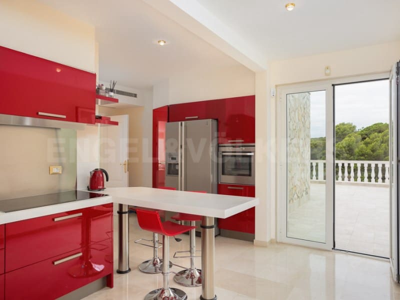 4 soveværelse Villa til salg i Lloret de Mar med swimmingpool - € 2.900.000 (Ref: 7445797)