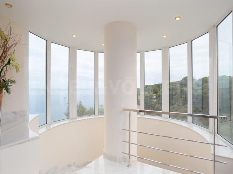 4 soveværelse Villa til salg i Lloret de Mar med swimmingpool - € 2.900.000 (Ref: 7445797)