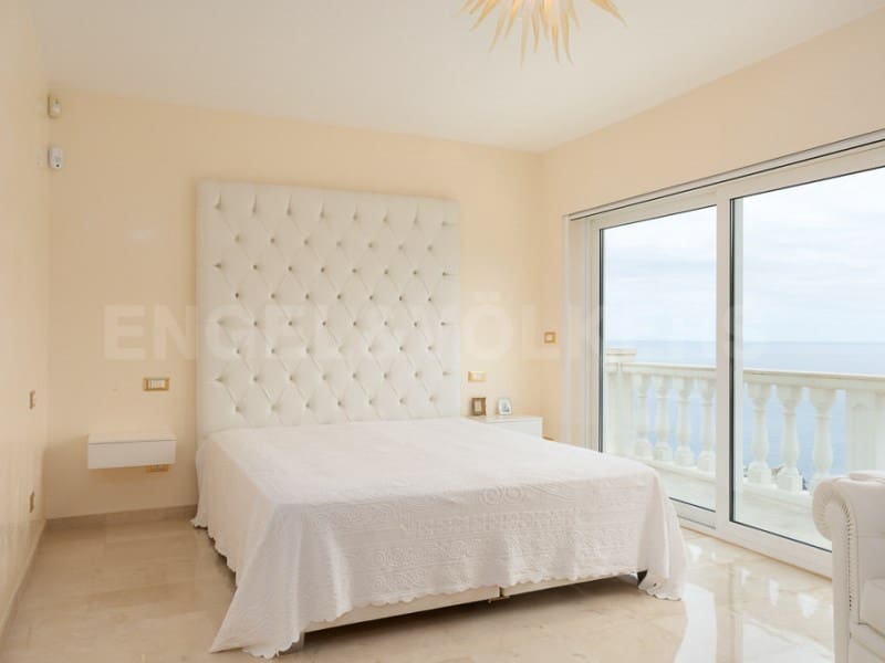 4 soveværelse Villa til salg i Lloret de Mar med swimmingpool - € 2.900.000 (Ref: 7445797)