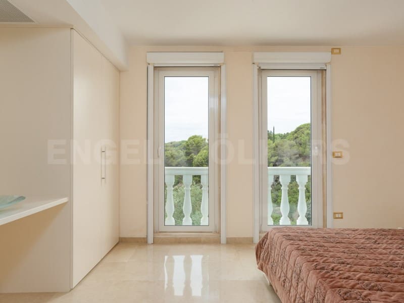 4 soveværelse Villa til salg i Lloret de Mar med swimmingpool - € 2.900.000 (Ref: 7445797)