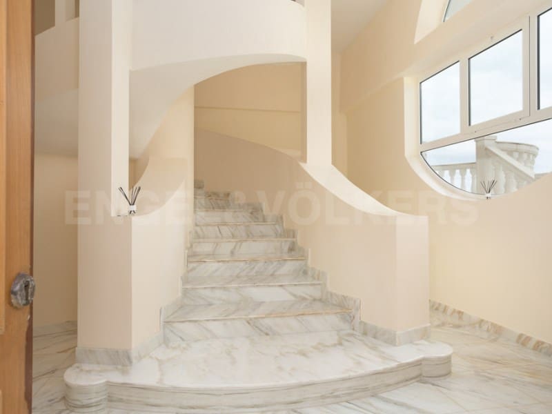 4 soveværelse Villa til salg i Lloret de Mar med swimmingpool - € 2.900.000 (Ref: 7445797)