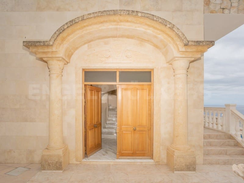 4 soveværelse Villa til salg i Lloret de Mar med swimmingpool - € 2.900.000 (Ref: 7445797)