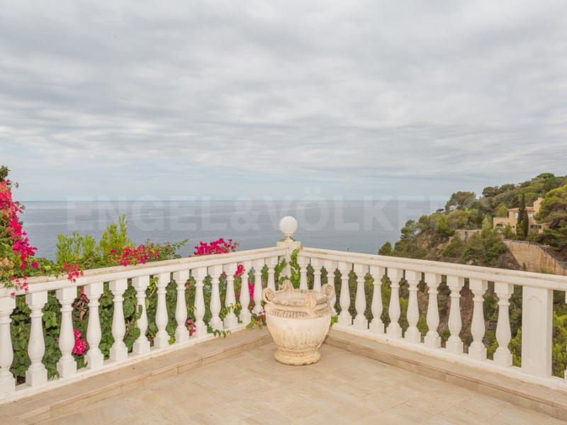 4 soveværelse Villa til salg i Lloret de Mar med swimmingpool - € 2.900.000 (Ref: 7445797)