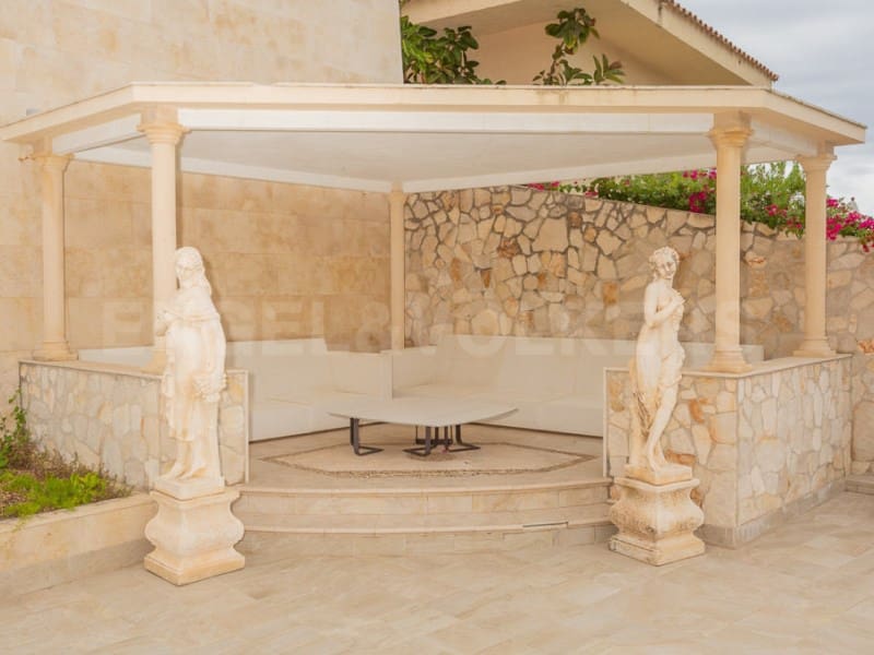 4 soveværelse Villa til salg i Lloret de Mar med swimmingpool - € 2.900.000 (Ref: 7445797)