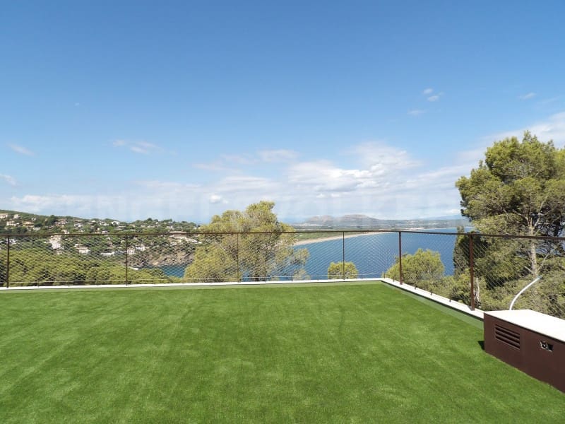 4 camera da letto Villa in vendita in Begur con piscina garage - 2.720.000 € (Rif: 7445798)