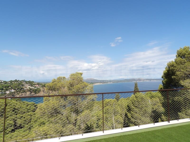 4 camera da letto Villa in vendita in Begur con piscina garage - 2.720.000 € (Rif: 7445798)