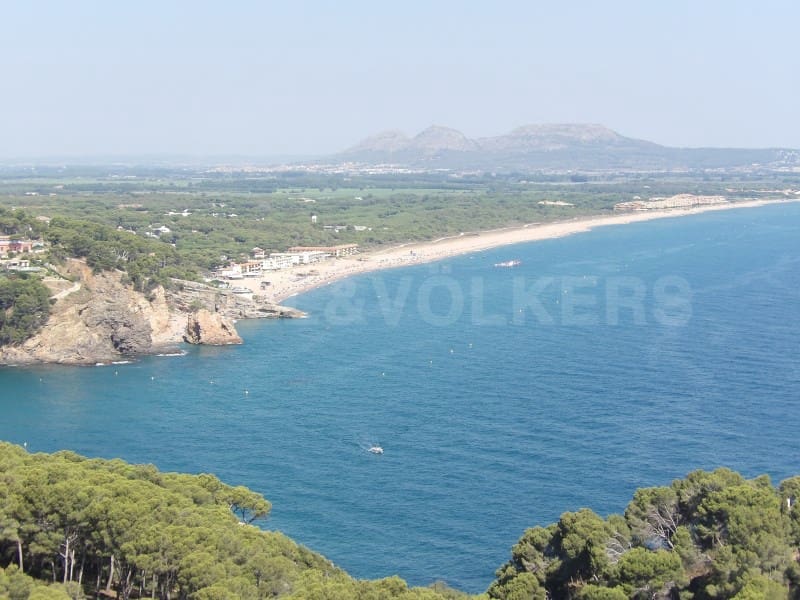 4 camera da letto Villa in vendita in Begur con piscina garage - 2.720.000 € (Rif: 7445798)