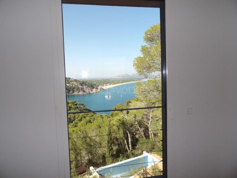 4 camera da letto Villa in vendita in Begur con piscina garage - 2.720.000 € (Rif: 7445798)