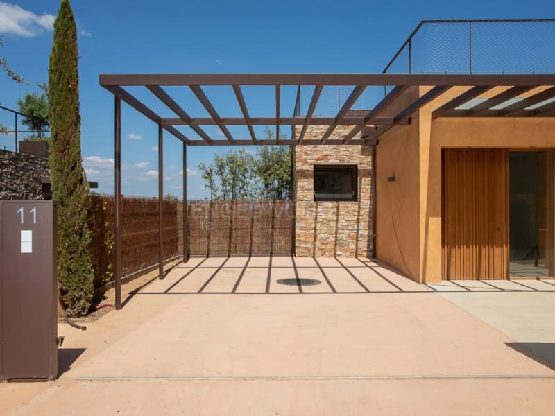 4 camera da letto Villa in vendita in Begur con piscina garage - 2.720.000 € (Rif: 7445798)