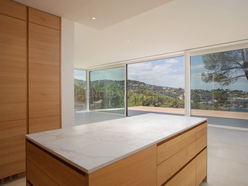 4 camera da letto Villa in vendita in Begur con piscina garage - 2.720.000 € (Rif: 7445798)