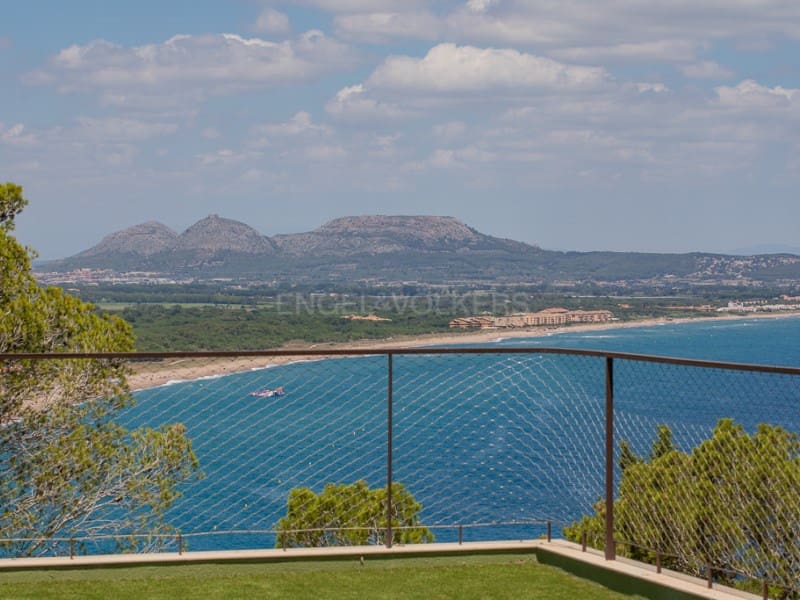 4 camera da letto Villa in vendita in Begur con piscina garage - 2.720.000 € (Rif: 7445798)