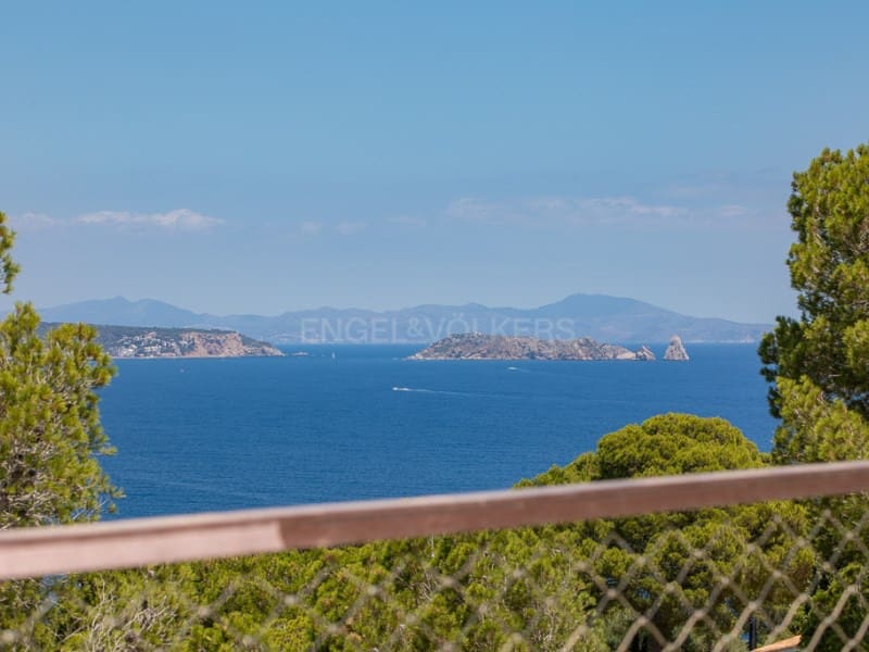 4 camera da letto Villa in vendita in Begur con piscina garage - 2.720.000 € (Rif: 7445798)