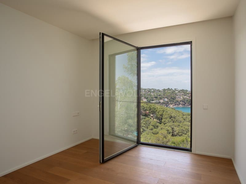 4 camera da letto Villa in vendita in Begur con piscina garage - 2.720.000 € (Rif: 7445798)