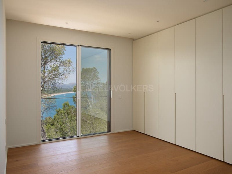 4 camera da letto Villa in vendita in Begur con piscina garage - 2.720.000 € (Rif: 7445798)