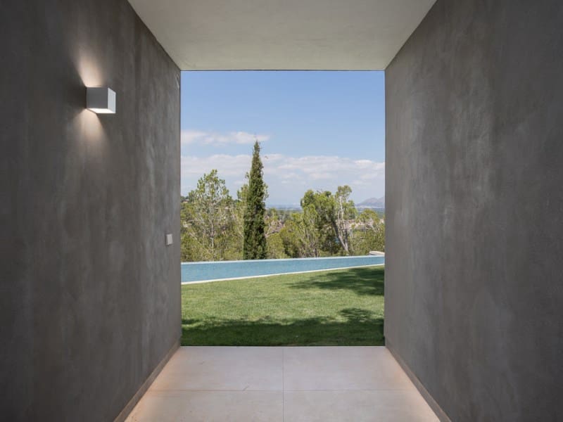 4 camera da letto Villa in vendita in Begur con piscina garage - 2.720.000 € (Rif: 7445798)